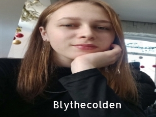 Blythecolden