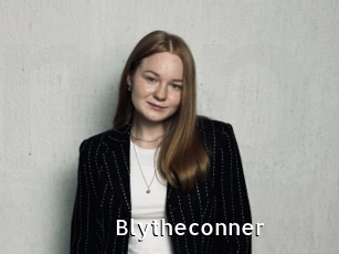 Blytheconner