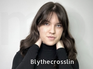 Blythecrosslin
