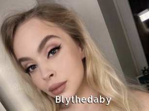 Blythedaby