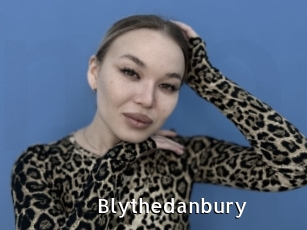 Blythedanbury