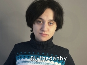 Blythedanby