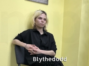 Blythedodd