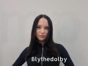 Blythedolby