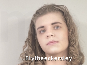 Blytheeckersley