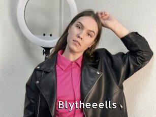 Blytheeells
