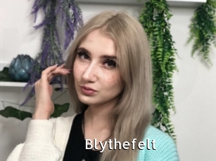 Blythefelt