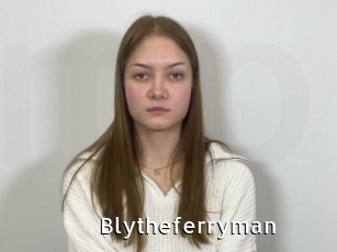Blytheferryman