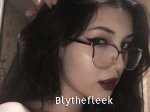 Blythefleek