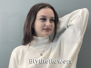 Blytheflowers