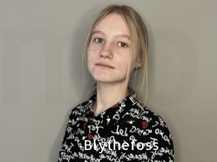 Blythefoss