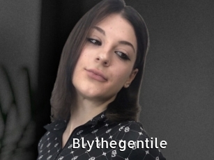 Blythegentile