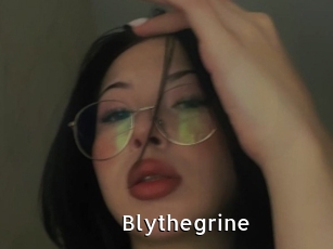 Blythegrine