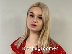 Blythegroomes