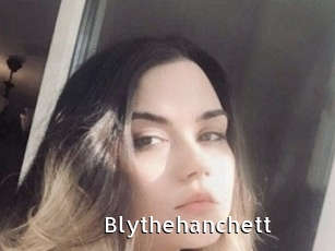 Blythehanchett