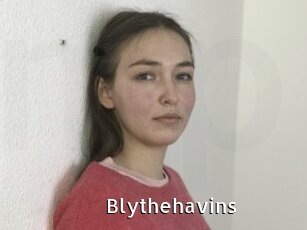 Blythehavins