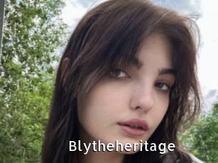 Blytheheritage