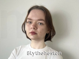 Blytheheston