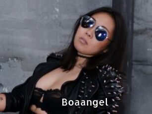 Boaangel
