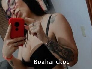 Boahanckoc