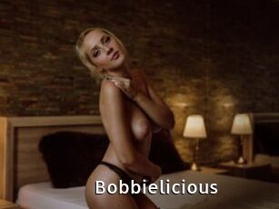 Bobbielicious