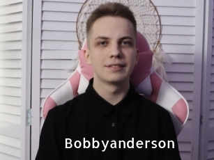 Bobbyanderson