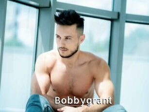 Bobbygrant