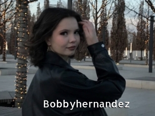 Bobbyhernandez