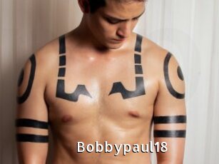 Bobbypaul18
