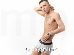 Bobbysmithot