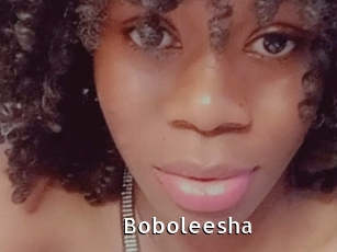 Boboleesha