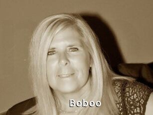 Boboo