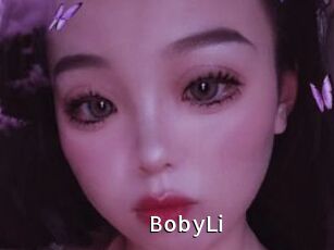 BobyLi