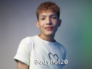 Bodyhot20