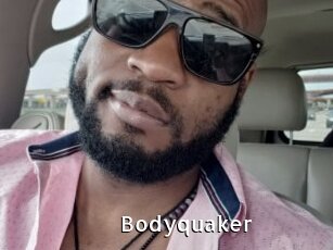 Bodyquaker