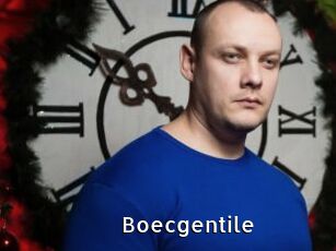 Boecgentile