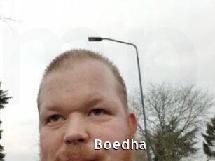 Boedha