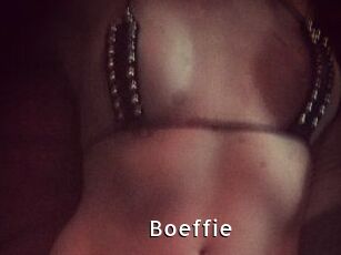 Boeffie