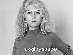 Boginya8000