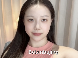Bolanbujing