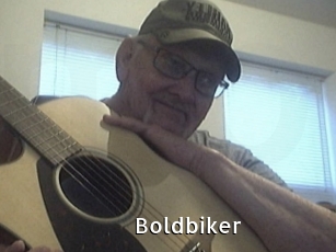 Boldbiker