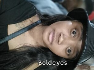 Boldeyes