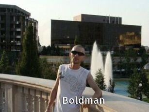 Boldman