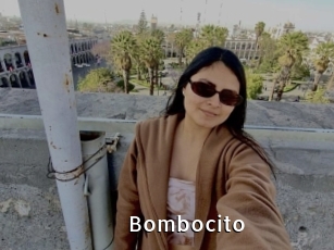Bombocito