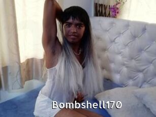 Bombshell170