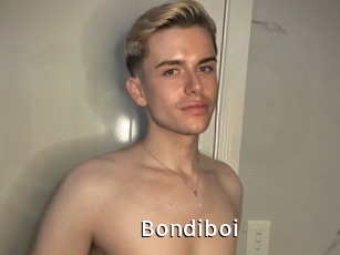 Bondiboi