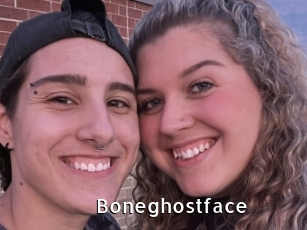 Boneghostface