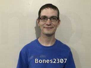 Bones2307