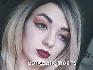 Bonesandmoans