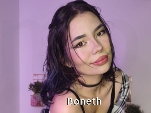 Boneth